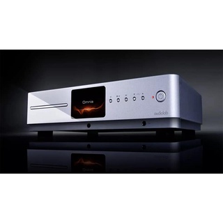 AUDIOLAB OMNIA ALL-IN-ONE  INTEGRATED STREAMING