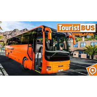 Tourist Bus Simulator - STEAM OFFLINE