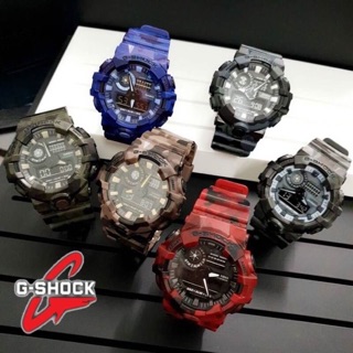 นาฬิกา Gshock