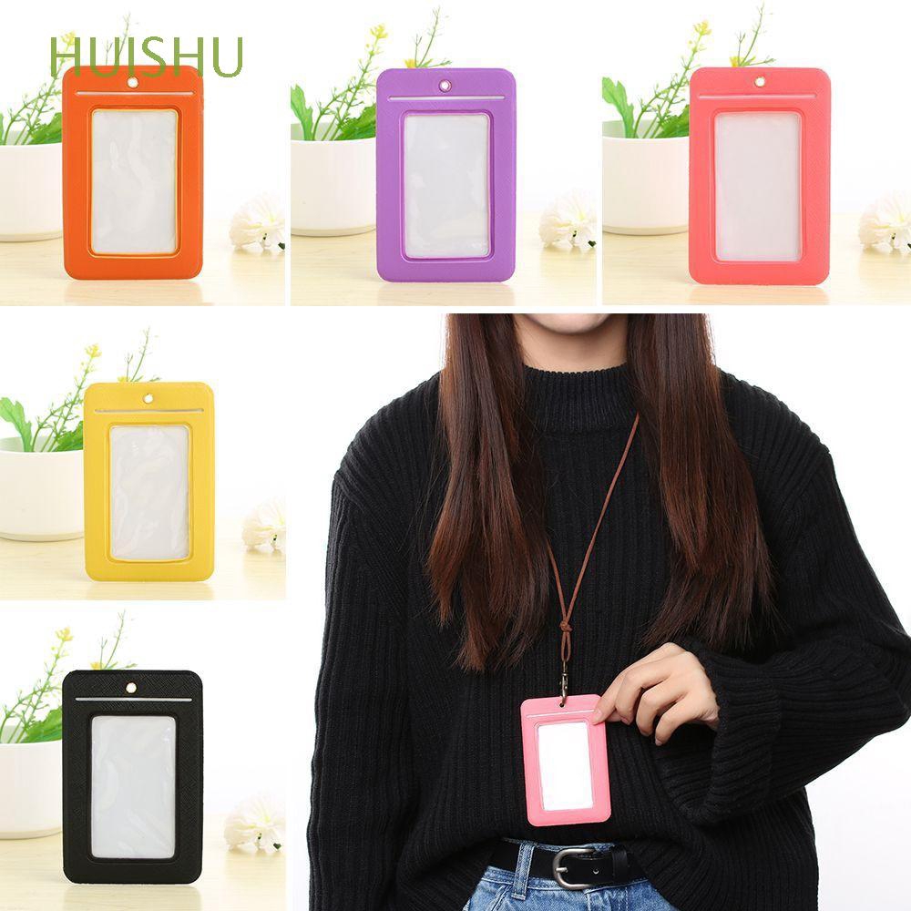 Creative Lucky Lucky Card Holder Campus Student Meal Card Work Card ID ...