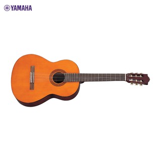 YAMAHA C40//02 Classical Guitar กีตาร์คลาสสิกยามาฮ่า รุ่น C40