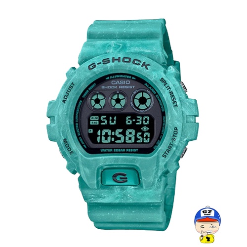 นาฬิกา G-SHOCK  รุ่น DW-6900WS-2