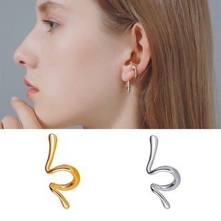 ต่างหูหนีบแฟชั่น • Fashion Ear cuff