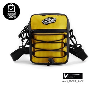 กระเป๋าสะพายข้างVANS STREET READY CROSSBODY BAG MANGO MOJITO สินค้ามีประกันแท้