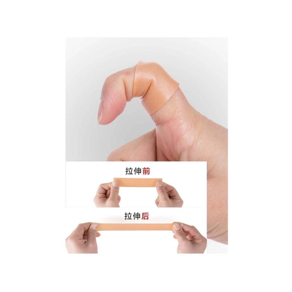 เทปโฟมกันน้ำสำหรับรองเท้า กันรองเท้ากัด thumbnail 6