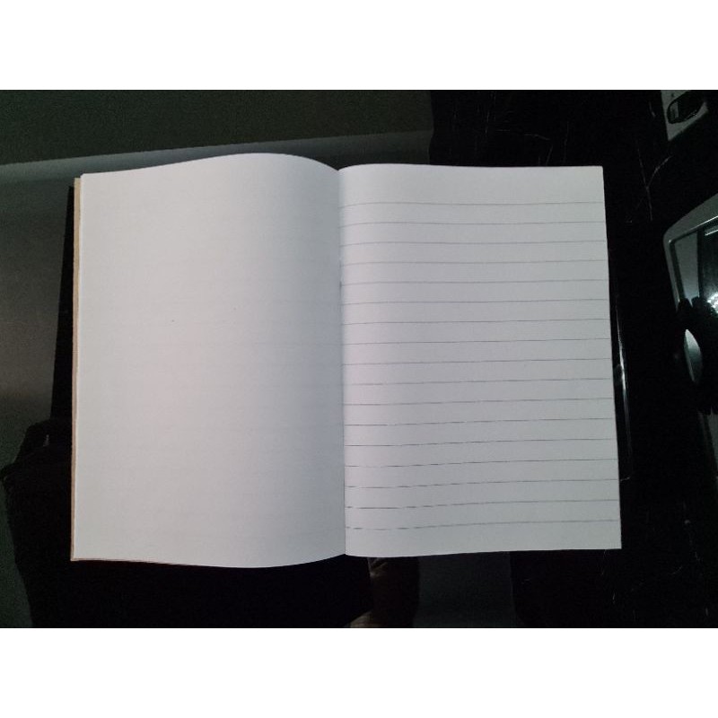 [SG]Jtter Book Line/ธรรมดา 10pc
