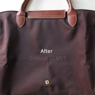 Collonil Clean & Care 200ml โคโลนิลโฟมน้ำยาทำความสะอาดหนังกลับ,หนังเรียบ,ผ้า สำหรับรองเท้าและกระเป๋า