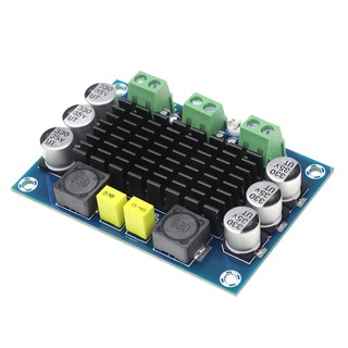 Tpa 3116 D 2 Board Dc 12-26 V 100 W Tpa 3116 Da Mono Channel อุปกรณ์ขยายเสียงดิจิตอล Xh - M 542