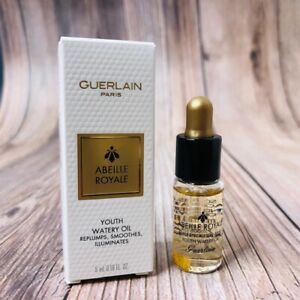 ของแท้100%_GUERLAIN Abeille Royale Youth Watery Oil 5 ml