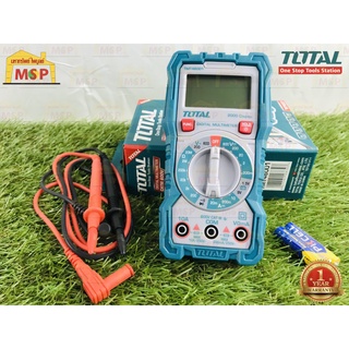 Total โอมห์มิเตอร์ #TMT-46001