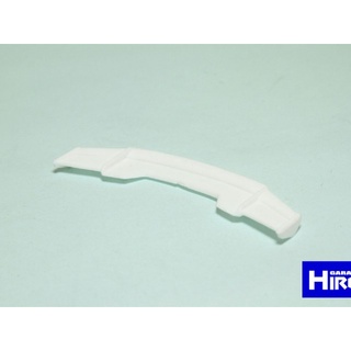 Garage Hiro GHA136 Rear Wing Ver.1 for Audi R8 2015 (ไม่รวมบอดี้)