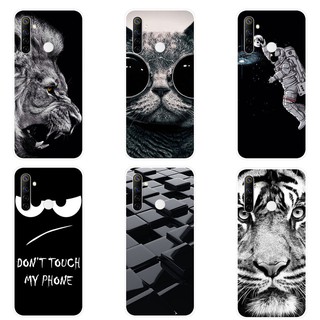 เคสโทรศัพท์มือถือพิมพ์ลายสําหรับ Realme 6 I Realme 6 I 6 I 6 Iเคส