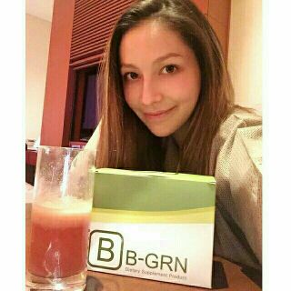 บีกรีน B GRN🥦🍏 ((ส่งฟรี))🥑🥒 (1กล่อง 15ซอง)💪 📦✔+ของแถมเล็กๆน้อยๆครับ ((มีจำนวนจำกัดนะครับ))