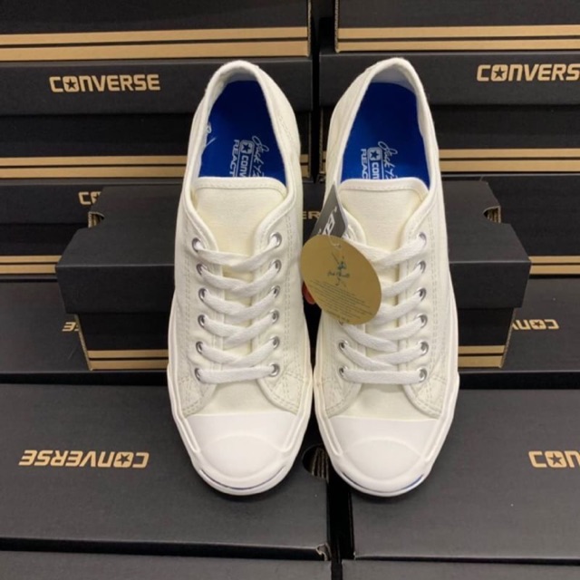 converse jack purcell canvas r