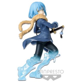 EXQ - Tensei Shitara Slime Datta Ken (That Time I Got Reincarnated as a Slime) - Rimuru Ver.1(ของแท้)(มือ1)(Lot Japan)