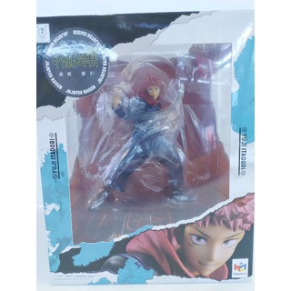 MegaHouse/Yuji Itadori Jujutsu Kaisen มหาเวทย์ผนึกมาร lot JP มือ1