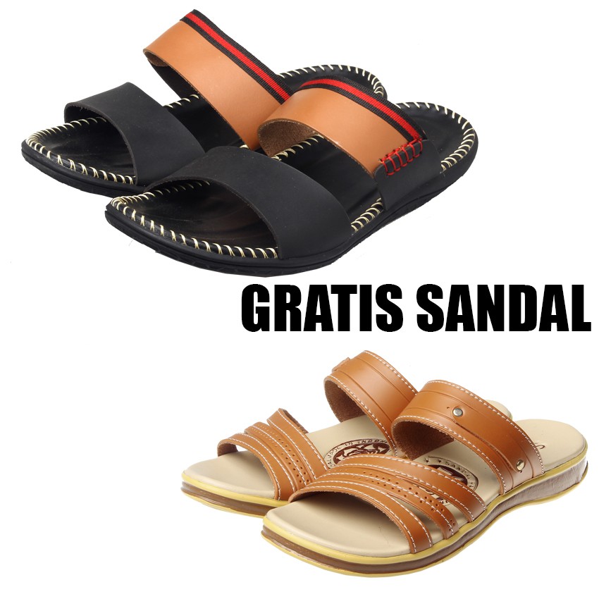 รองเท้าแตะ SB3 ฟรีรองเท้าแตะ S07