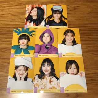 BNK48 Photoset Set25 Breakfast คอมพ์ รุ่น2 (2/2) พาขวัญ ขมิ้น แพนด้า มายยู ฝ้าย นาย เข่ง ฟีฟ่า