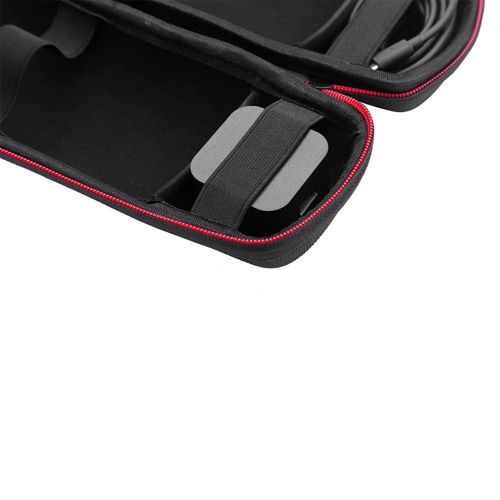 Carrying Case Protective Shockproof Bluetooth Speaker Travel Portable