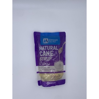 (พร้อมส่ง❗️) น้ำเชื่อม Natural Cane Syrup ตรา มิตรผล 🍯