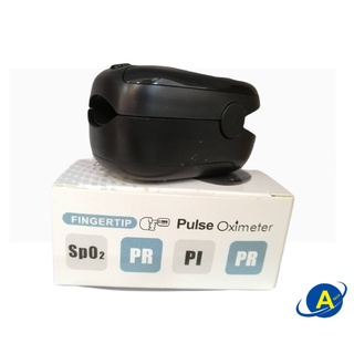 เครื่องวัดออกซิเจนปลายนิ้ว FINGERTIP Pulse OXIMETER