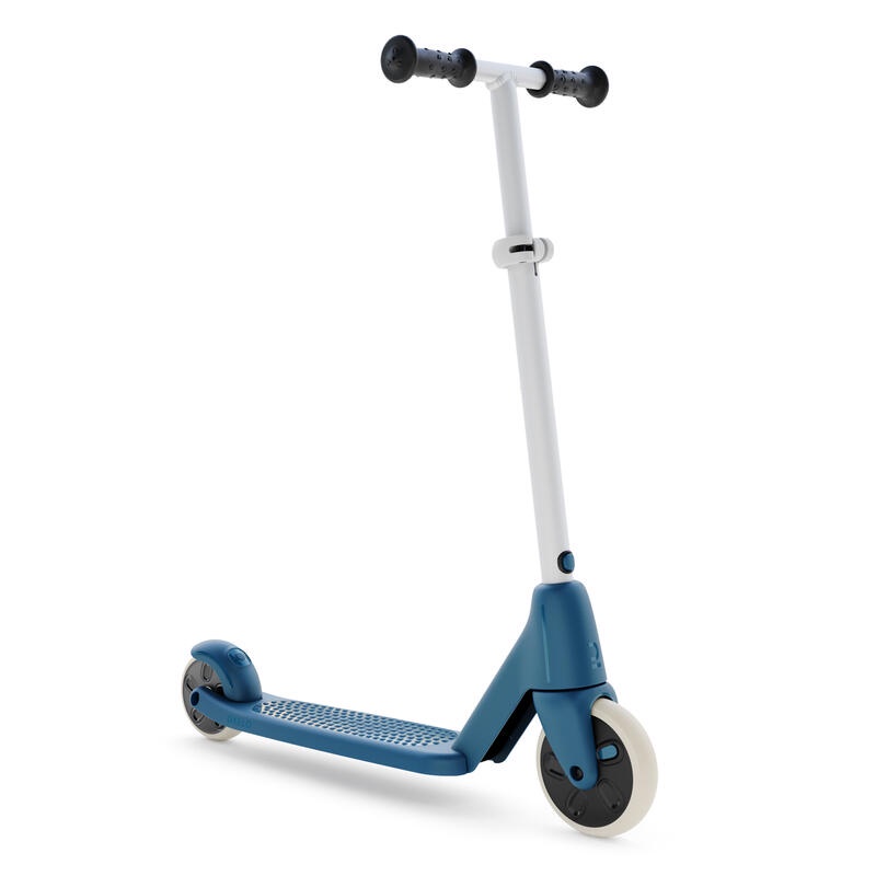 สกู๊ตเตอร์เด็ก สกู๊ตเตอร์ OXELO Kids' Scooter Learn 500