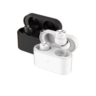 Xiaomi 1More PistonBuds Pro EC302 หูฟัง หูฟังไร้สาย หูฟังบลูทูธไร้สาย True Wireless หูฟังตัดเสียงรบกวน หูฟังลดเสียงรบกวน