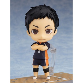 [พรีออเดอร์] Good Smile Company Nendoroid 772 Sawamura Daichi เนนโดรอยด์ไดจิ Haikyu!!