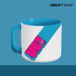 Ubisoft : Ubi Design - Official Gift Mug