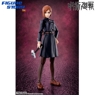 *In Stock*(พร้อมส่ง) [S.H.Figuarts] Nobara Kugisaki "Jujutsu Kaisen" (โมเดล)(ของแท้)(ล๊อต JP)