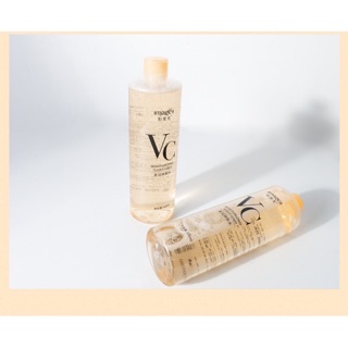 โทนเนอร์หน้าใส vc 500ml