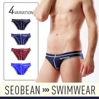 #กางเกงว่ายน้ำ#ชุดว่ายน้ำ ทรง#บิกินี่#Bikini ยี่ห้อ#Seobean #เซ็กซี่ #โชว์ตะเข็บ #ลดค่าส่ง#ค่าส่งถูก#ส่งไว#คุ้มค่า