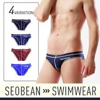 #กางเกงว่ายน้ำ#ชุดว่ายน้ำ ทรง#บิกินี่#Bikini ยี่ห้อ#Seobean #เซ็กซี่ #โชว์ตะเข็บ #ลดค่าส่ง#ค่าส่งถูก#ส่งไว#คุ้มค่า