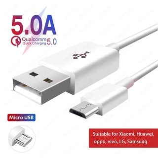 สายชาร์จ Micro Usb 1 ม . สําหรับโทรศัพท์มือถือ Android