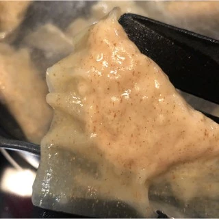 เกี๊ยวผสมแป้งโฮลวีท Whole Wheat Wonton (200กรัม) **จัดส่งวันอังคาร** เกี๊ยวสุขภาพ เกี๊ยวสดแผ่นใหญ่ ไม่ใส่สารกันบูด