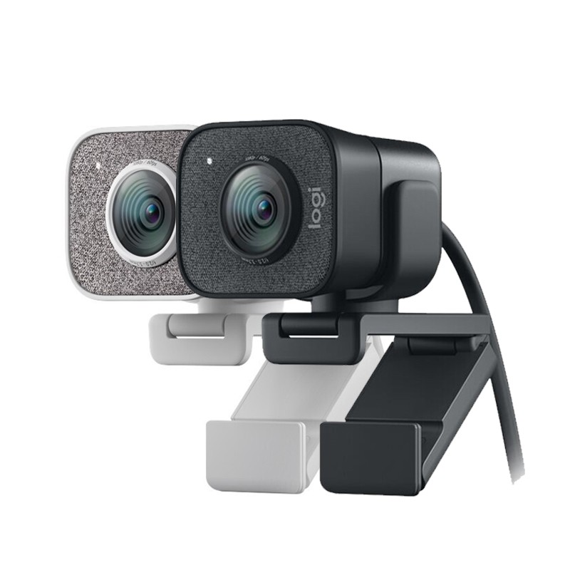 Spot-Spot-Logitech STREAMCAM Full HD Streaming Game Live Camera ...