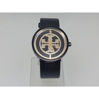 นาฬิกา TORY BURCH WOMENS TBW4024 QUARTZ (สภาพดี)