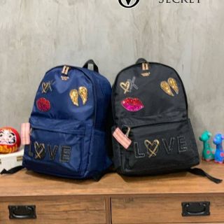 Victoria’s Secret Large Backpack  กระเป๋าเป้