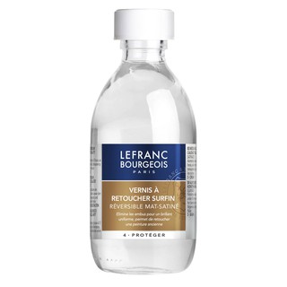 Lefrance(เลอฟรัง) X-FINE RETOUCHING VARNISH 250 ML 300063