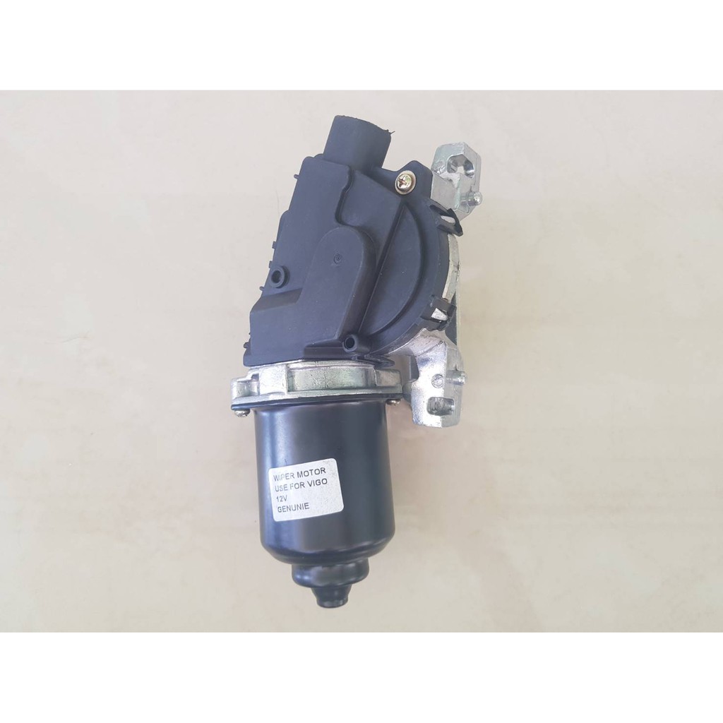 มอเตอร์ปัดน้ำฝน TOYOTA  COMMUTER,KDH22   ไต้หวัน  ราคาตัวละ1500บาท