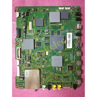 เมนบอร์ดซัมซุง mainboard samsung รุ่น ua55c7000 (ของถอด)