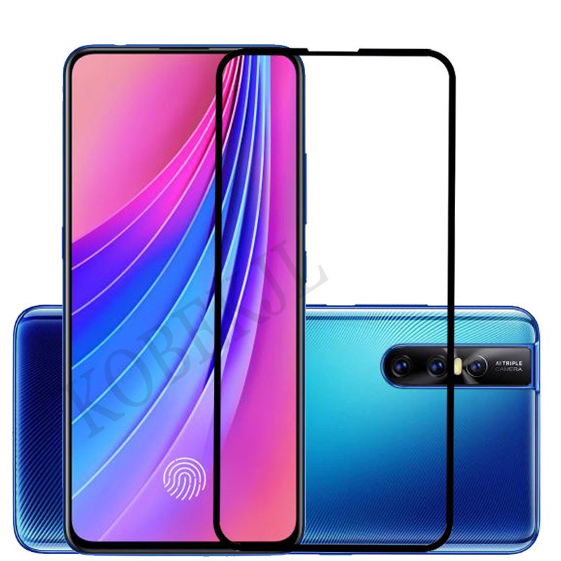 VIVO V15 Pro V 15 V15Pro VIVOV15 VIVOV15Pro กระจกนิรภัยคุณภาพสูงป้องกันหน้าจอ