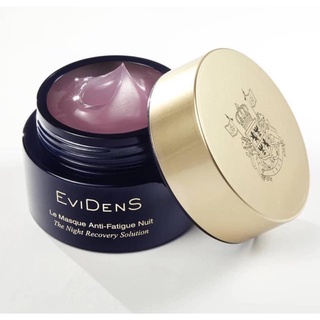 Evidens The Night Recovery Solution