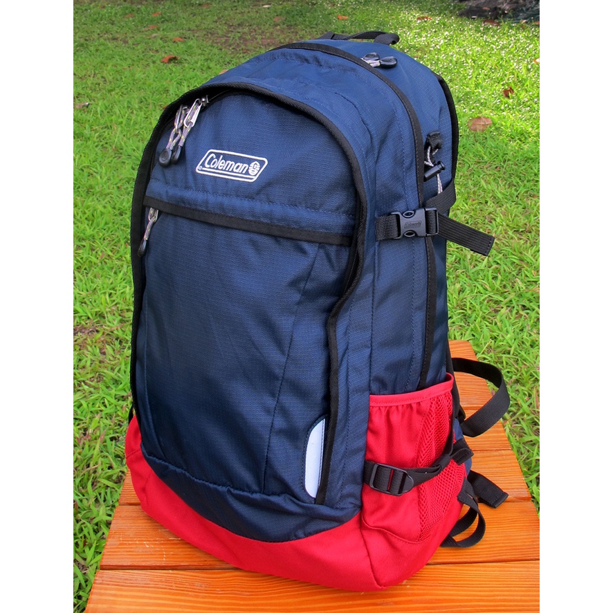 กระเป๋าเป้ Coleman Backpack walker 33 L