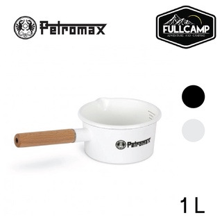 Petromax Enamel Pan 1L