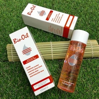 Bio Oil (ไบโอ ออยล์) ขนาด 125ml.