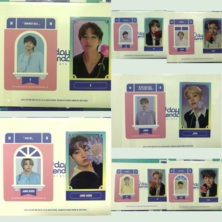 BTS Festa  ของแท้ พร้อมส่ง อ่านรายละเอียดด้านล่าง