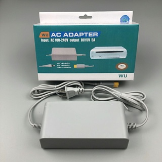 หม้อแปลง Wii U AC Adapter สำหรับ เครื่อง wii U