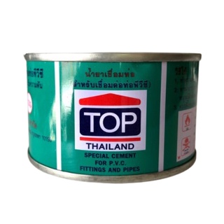 กาวทาท่อ TOP ปริมาณ 100 กรัม