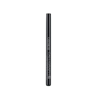 ของแท้/พร้อมส่ง Catrice Calligraph Ultra Slim Eyeliner Pen คาทริซ คัลลิกราฟ อัลตร้า สลิม อายไลเนอร์ เพ็น